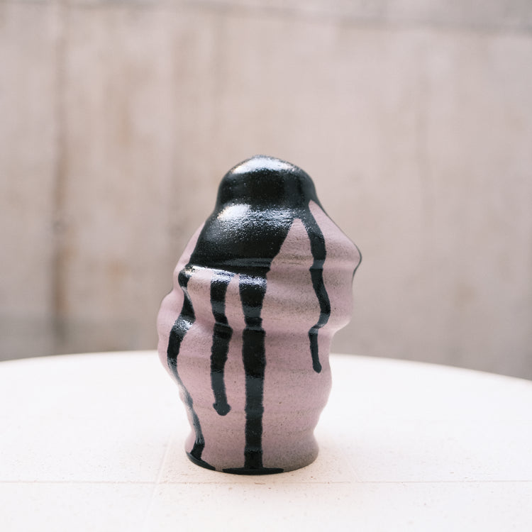 Sculptural ceramics